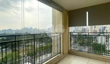 Apartamento-São Paulo-SANTANA | Ref.: REO183788