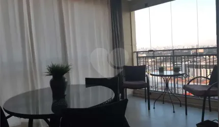 Apartamento para venda em Santana