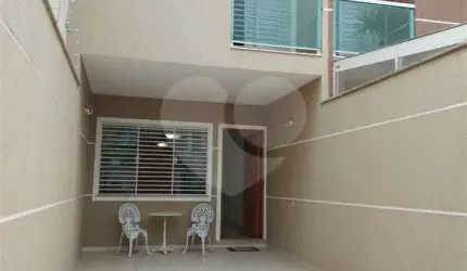 Sobrado vila gustavo