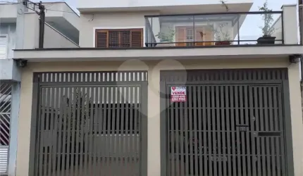Casa-São Paulo-VILA NIVI | Ref.: REO182740