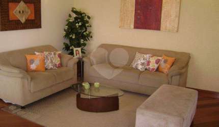 APARTAMENTO LINDO A VENDA NO PARQUE MANDAQUI - 241 M2 - 4 DORMS (2 SUÍTES) E 2 VAGAS DE GARAGEM