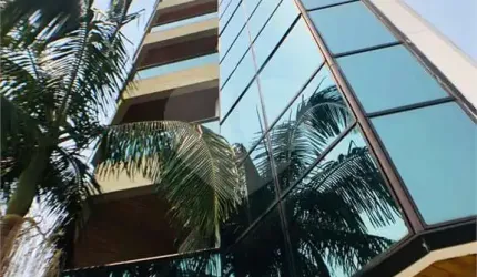 Apartamento-São Paulo-PARQUE MANDAQUI | Ref.: REO181047