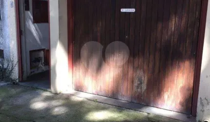 CASA TÉRREA A VENDA NA CASA VERDE - 4 DORMS (1 SUÍTE) E 1 VAGA DE GARAGEM