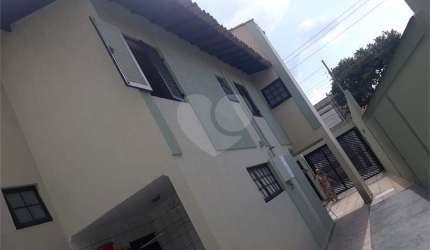Sobrado na Vila Mazzei com 3 dorm/2 suítes