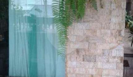 SOBRADO MARAVILHOSO A VENDA NA VILA PAIVA - AO LADO DA AV. CONCEIÇÃO - 3 QUARTOS E 2 VAGAS