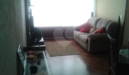 Apartamento Tucuruvi | 59m² | 2 Dormitórios | Próximo ao Metrô | 1 Vaga