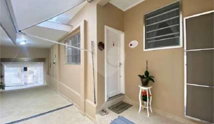 Vila Guilherme Casa Térrea 2 Dor  700 Mil