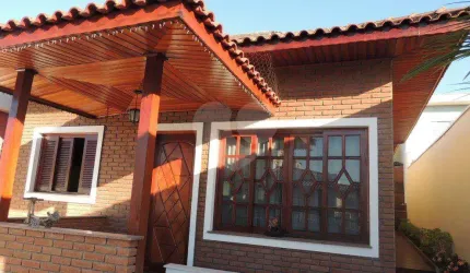 Casa Parada Inglesa