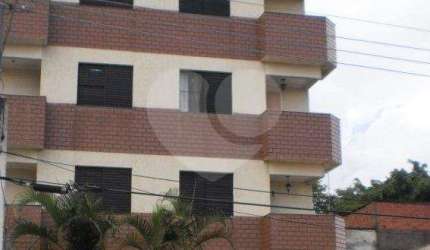 Apartamento-Guarulhos-Vila Galvão | Ref.: REO184206