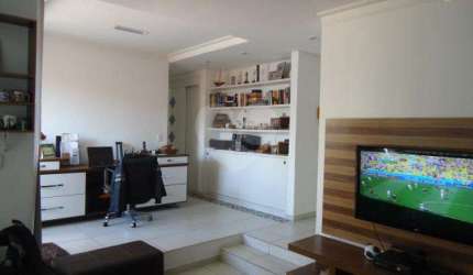 Apartamento à venda na Casa Verde, 2 quartos (1 suíte), 1 vaga de garagem, 8min do Metrô Barra Funda