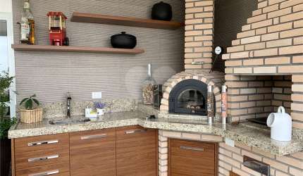Apartamento-São Paulo-PARADA INGLESA | Ref.: REO180755