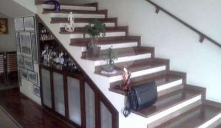 Casa-São Paulo-TUCURUVI | Ref.: REO180832