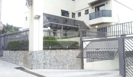 APARTAMENTO DE COBERTURA COM 322M2 A VENDA NA VILA MARIA - 3 DORMS (1 SUÍTE) E 8 VAGAS DE GARAGAEM