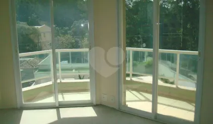 HORTO FLORESTAL - MAGNÍFICO APARTAMENTO COM 206,00 METROS QUADRADOS