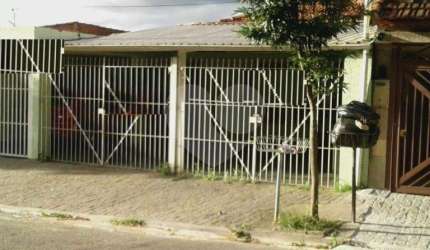 Casa-São Paulo-MANDAQUI | Ref.: REO192860