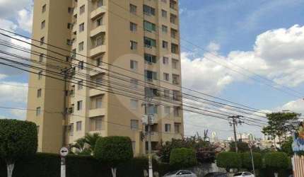 Apartamento-São Paulo-SANTANA | Ref.: REO193287