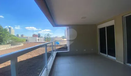 Apartamento para venda no Jardim Floresta