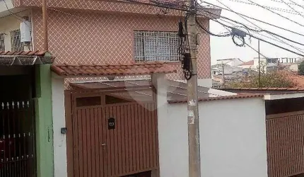 Casa-São Paulo-VILA GUILHERME | Ref.: REO206267