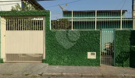 CASA TÉRREA NO PARQUE EDU CHAVES. AGENDE SUA VISITA!!