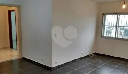 Apartamento à venda  com 90 m² e 3 dormitórios por 550 mil reais, Alto de Santana, SP.