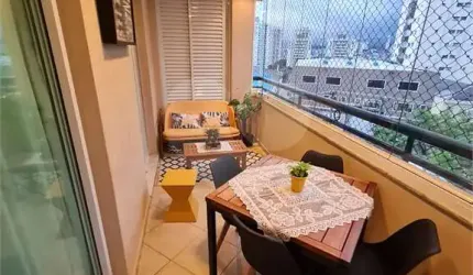 Apartamento para venda no Lauzane Paulista