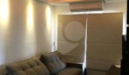 Apartamento-São Paulo-LIMÃO | Ref.: REO198580