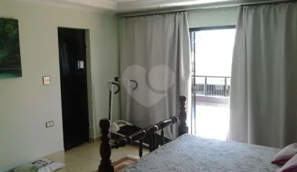 SOBRADO A VENDA NO PQ EDU CHAVES - 4 QUARTOS (1 SUÍTE) E 2 VAGAS DE GARAGEM