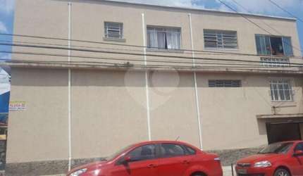 PREDIO A VENDA NA VILA ISOLINA MAZZEI