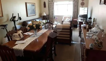 Apartamento No Jardim Floresta Bairro Tranquilo Seguro e Arborizado Próximo ao Horto Florestal