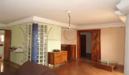 Apartamento-São Paulo-ÁGUA FRIA | Ref.: REO184389