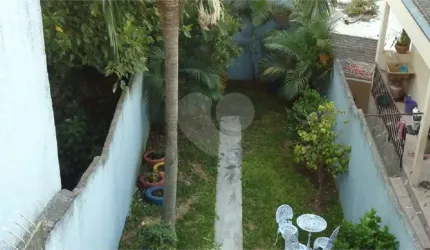 Sobrado a venda no bairro Isolina Mazzei de 3 quartos 2 vagas
