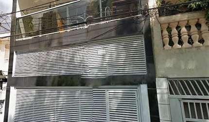 Excelente sobrado à venda bem localizado no Lauzane Paulista