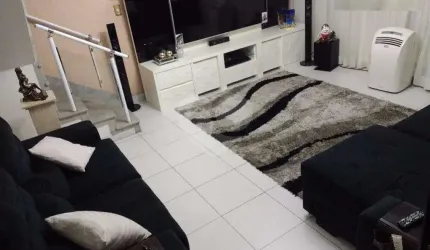 Casa-São Paulo-VILA MARIA | Ref.: REO209022