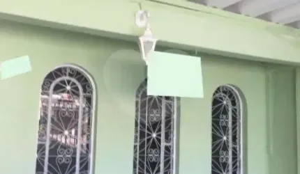 Casa térrea no Tremembé
