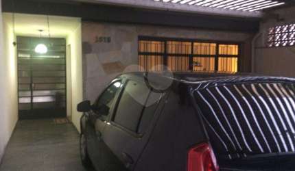 Casa-São Paulo-SANTANA | Ref.: REO245145