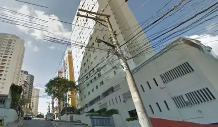 Bairro de Santa Terezinha