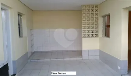 Casa-São Paulo-VILA MARIANA | Ref.: REO194462