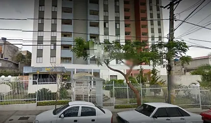 APARTAMENTO PRÓXIMO A BRAZ LEME