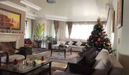 Oportunidade! Apartamento de alto padrão à venda na Água Fria