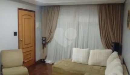 Sobrado na Vila Nova Mazzei