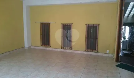 Sobrado no Mandaqui