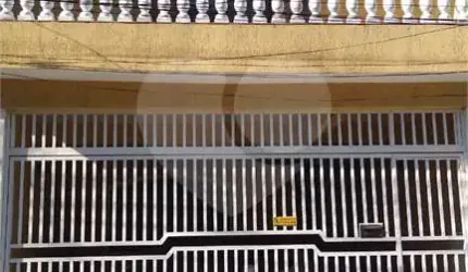 LINDO SOBRADO NO LIMÃO