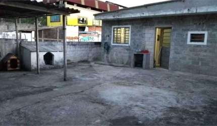 Terreno na Vila Guilherme