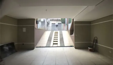 EXCELENTE SOBRADO NOVO - PRÓXIMO AO SANTANA PARQUE SHOPPING