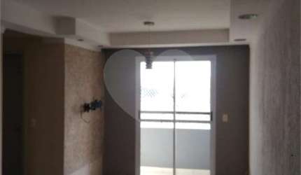 Apartamento-São Paulo-LIMÃO | Ref.: REO191238