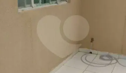Sobrado / Jaçana