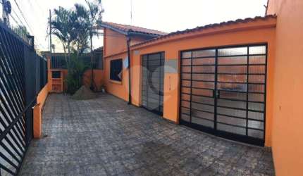 Casa térrea na Casa Verde