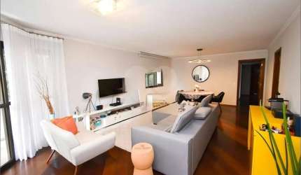 Apartamento residencial Vila Maria 3 dormitórios