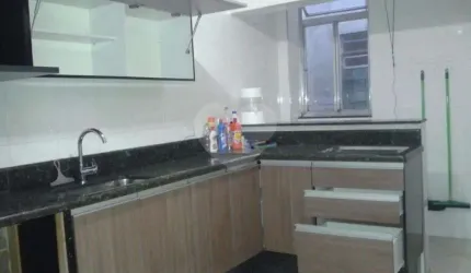 Apartamento-São Paulo-SANTANA | Ref.: REO252889