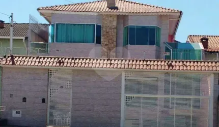 Casa Alto Padrão